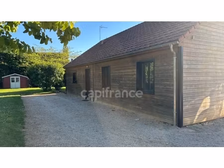 maison à vendre 4 pièces etrigny (71)