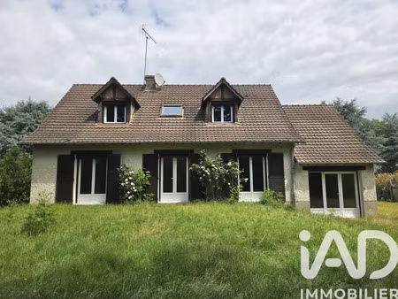 maison à saint-cyr-en-val (45590)