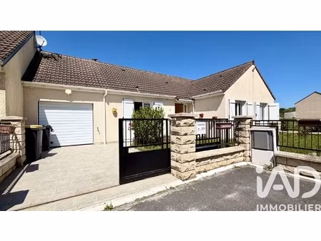 vente maison/villa 4 pièces