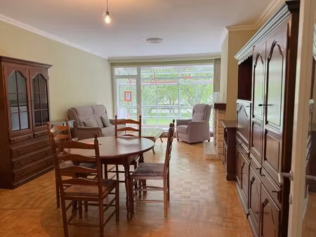 appartement te koop in antwerpen met 2 slaapkamers