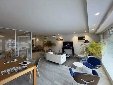 vente commerce mouans sartoux 06370 84m²