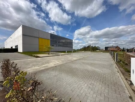 commercieel te koop in zwevegem