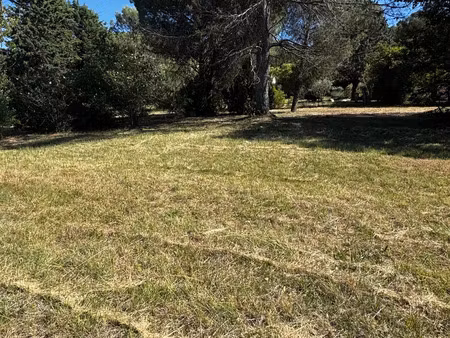 vente maison à construire 80 m² brignoles (83170)