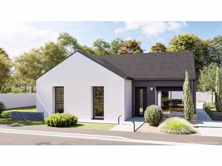 vente maison 5 pièces 82 m² québriac (35190)