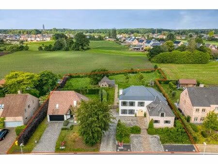huis te koop in westerlo met 8 slaapkamers