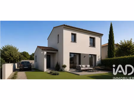 vente terrain à thuir (66300) : à vendre / 248m² thuir