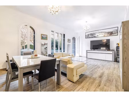 vente appartement 6 pièces 154 m² nice (06000)