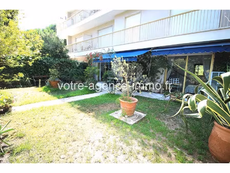 vente appartement 2 pièces 52 m² nice (06000)