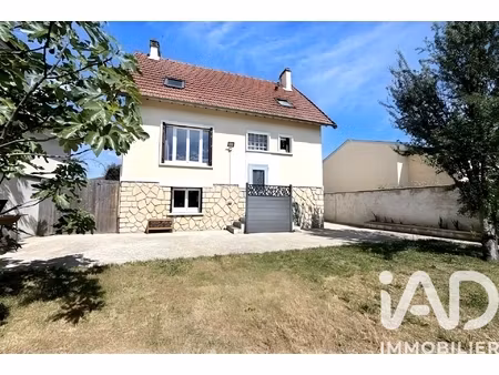 vente maison/villa 6 pièces