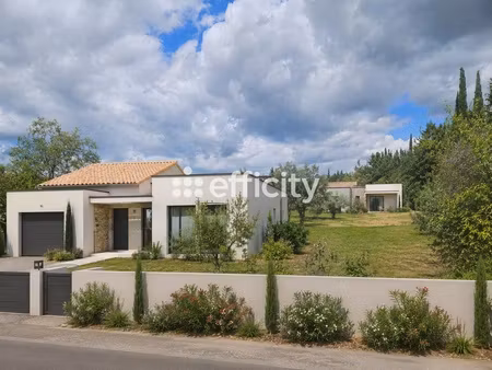 terrain - 650 m²