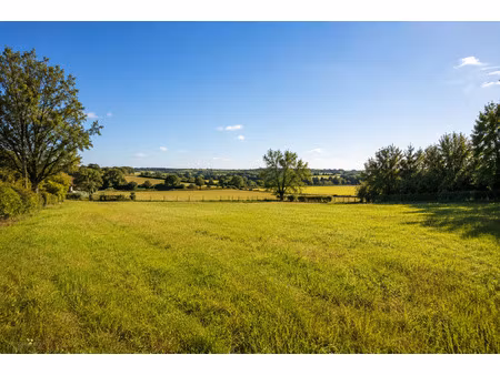 terrain - 1100 m²