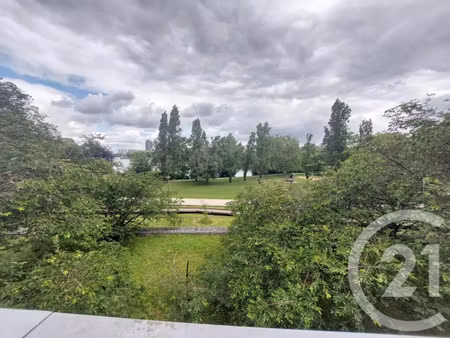 location appartement 5 pièces 94 m² à créteil (94000)