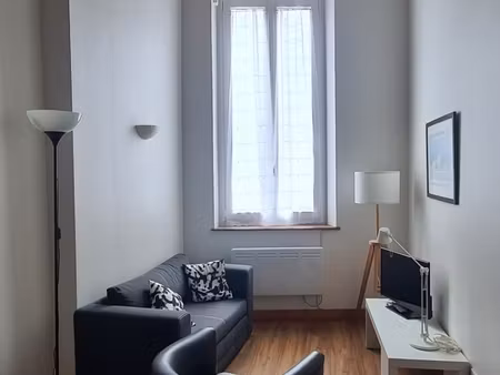 location appartement 1 pièce