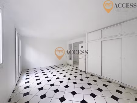 vente appartement 4 pièces 61 m² soisy-sous-montmorency (95230)
