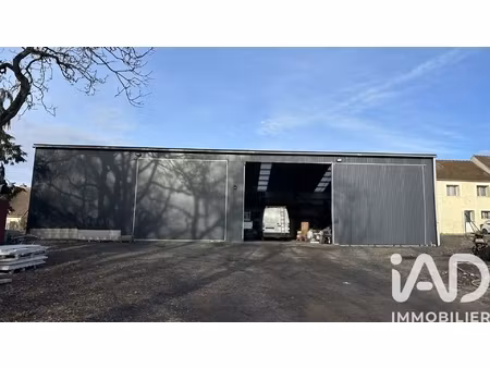 vente atelier 1 pièce