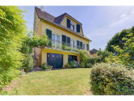 maison le pecq 7 pièce(s) 135 m2