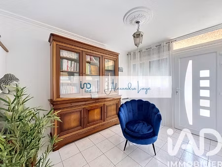 vente maison/villa 4 pièces