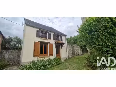 vente maison/villa 4 pièces