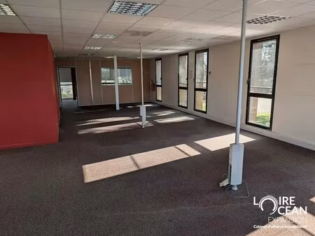 vente bureaux 380 m²