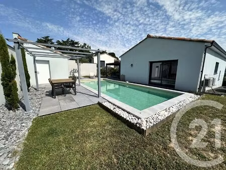 achat : maison (81000)
