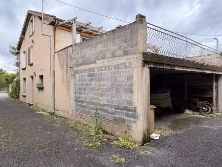 maison t5 - albi secteur jarlard / la borie
