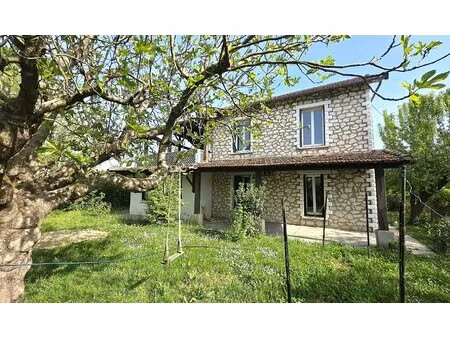 maison t4 à rénover  proche des commodités à gaillac