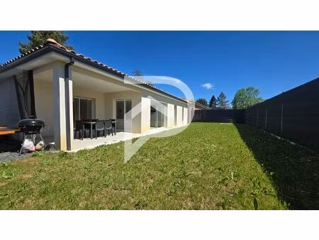maison t4 de plain pied à gaillac proche commodités