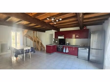 maison t5 dans la campagne gaillacoise proche ste cécile d'avès