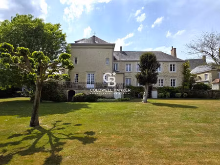 vente maison 11 pièces