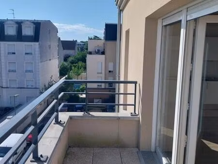 appartement t3