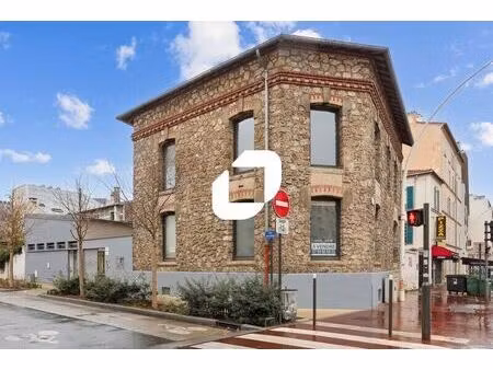 vente bureaux 108 m² à 431 m²