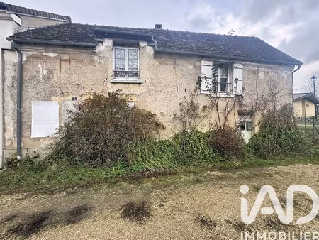 vente maison de ville 4 pièces