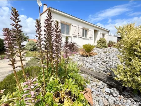 maison 5 pièces - 88 m²