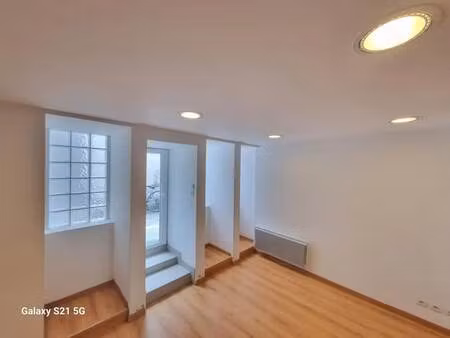 vente commerce nantes 44000 46m²