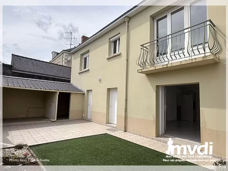 location maison 5 pièces 108m²