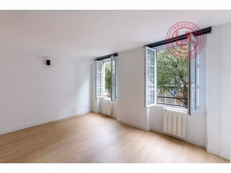 annonce appartement à vendre