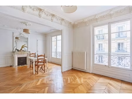annonce appartement à vendre