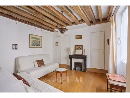 annonce appartement à vendre