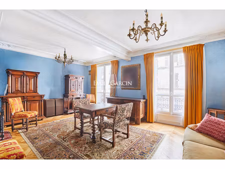 annonce appartement à vendre