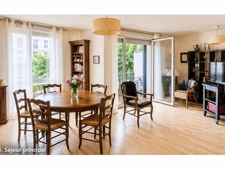appartement toulouse m² t-4 à vendre  280 000 €