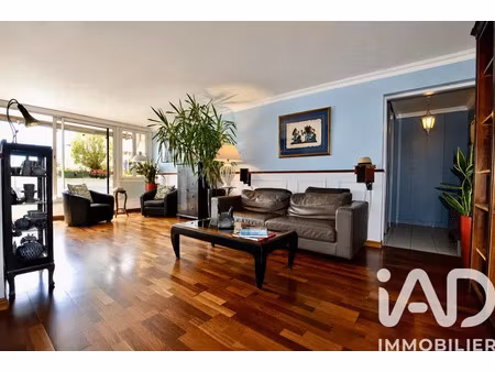 appartement à houilles (78800)