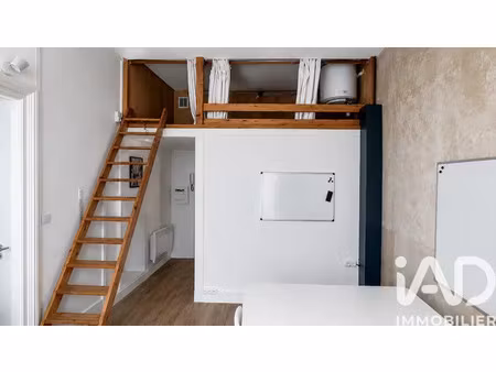 appartement à nantes (44000)