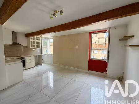appartement à saint-zacharie (83640)