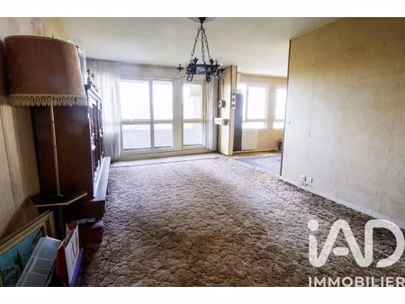 appartement à sartrouville (78500)