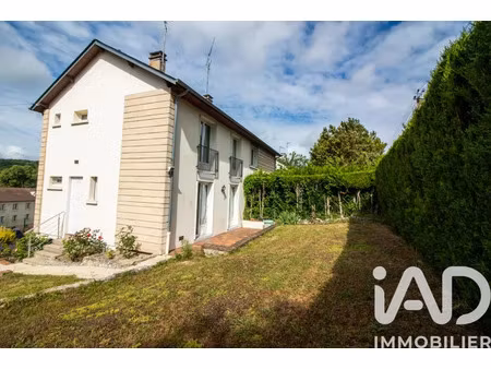 maison à beynes (78650)