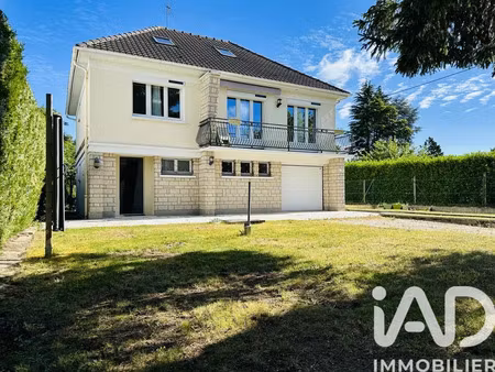 maison à saint-arnoult-en-yvelines (78730)