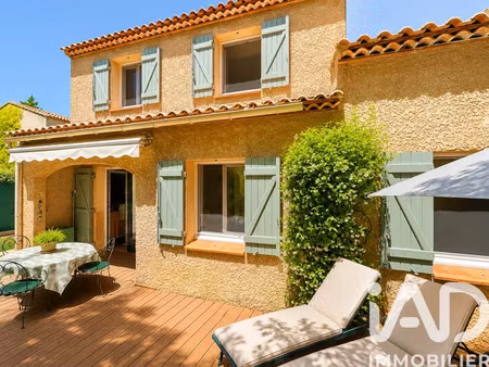 maison à six-fours-les-plages (83140)