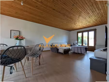 vente maison dainville 62000 - - surface privée