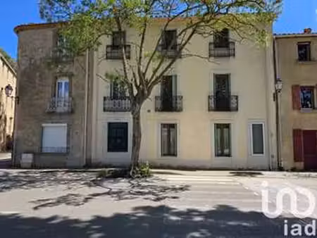vente maison à durban-corbières (11360) : à vendre / 126m² durban-corbières