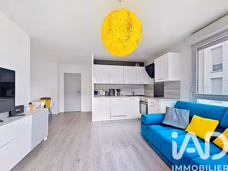 appartement à montlhéry (91310)